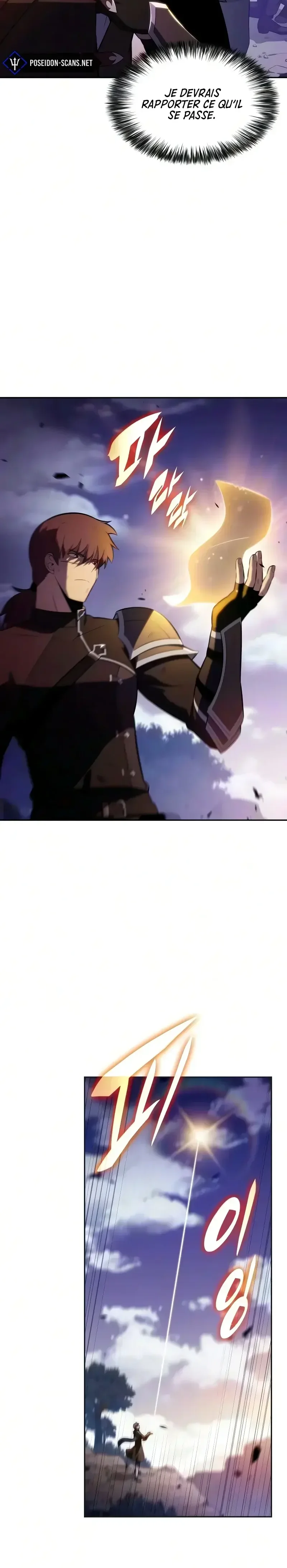 Read The Regressed Son of a Duke is an Assassin FR Manga Online