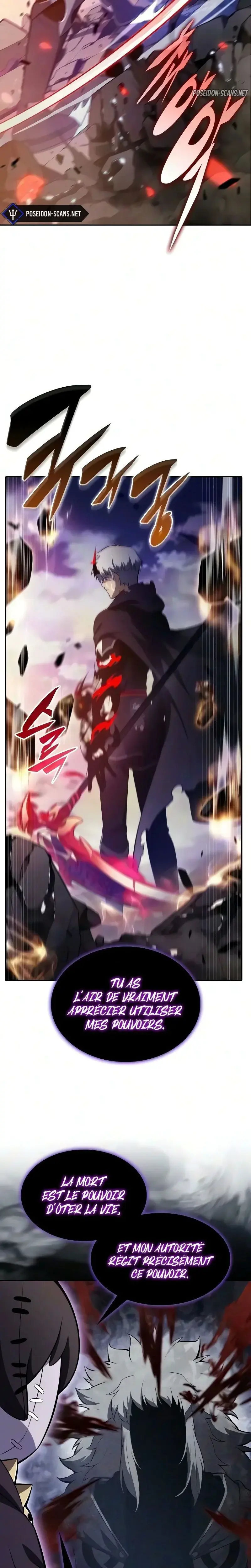 Read The Regressed Son of a Duke is an Assassin FR Manga Online