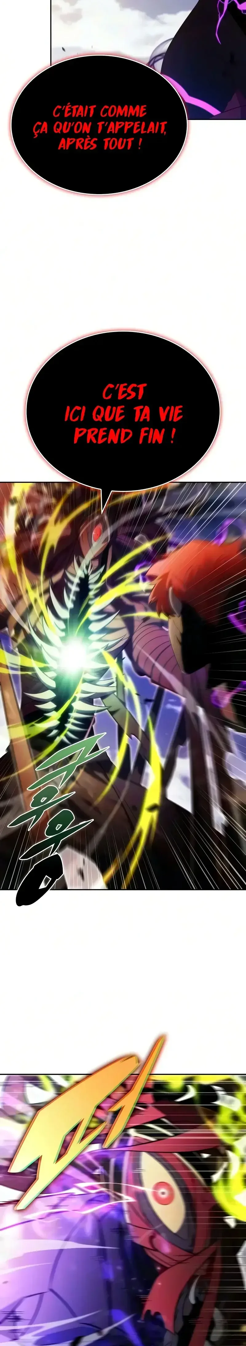 Read The Regressed Son of a Duke is an Assassin FR Manga Online
