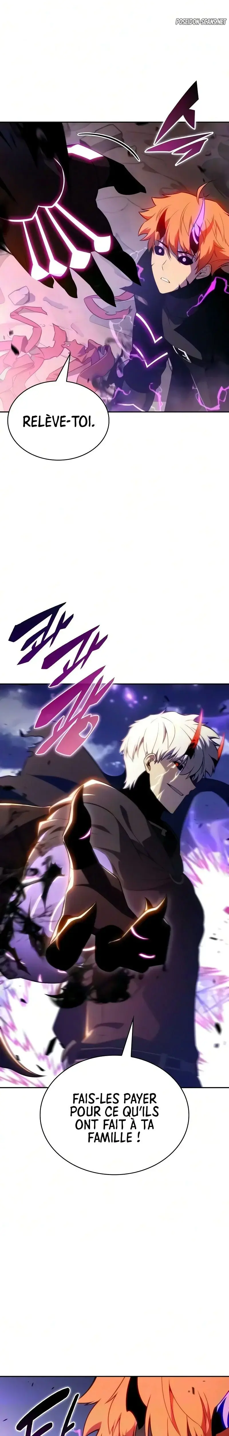 Read The Regressed Son of a Duke is an Assassin FR Manga Online