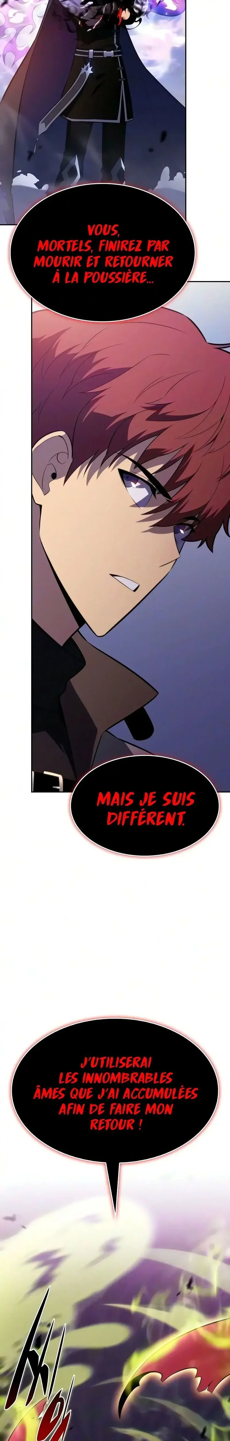Read The Regressed Son of a Duke is an Assassin FR Manga Online
