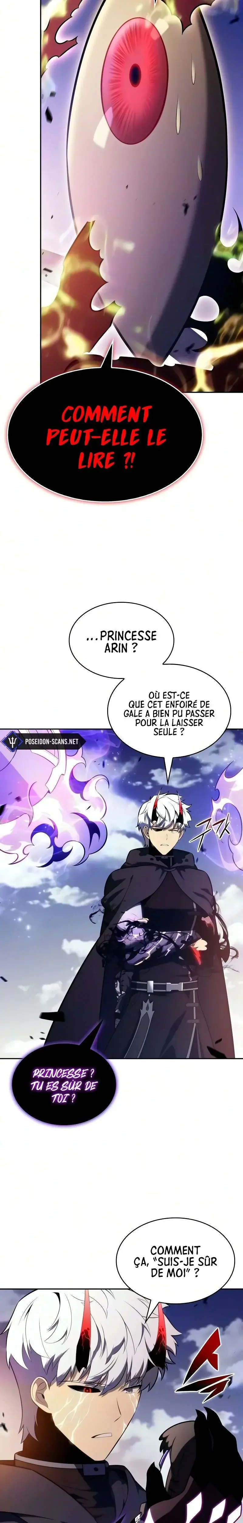 Read The Regressed Son of a Duke is an Assassin FR Manga Online