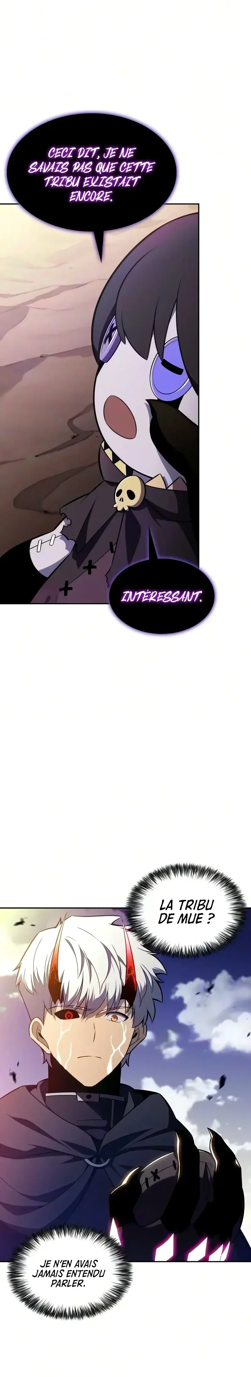 Read The Regressed Son of a Duke is an Assassin FR Manga Online