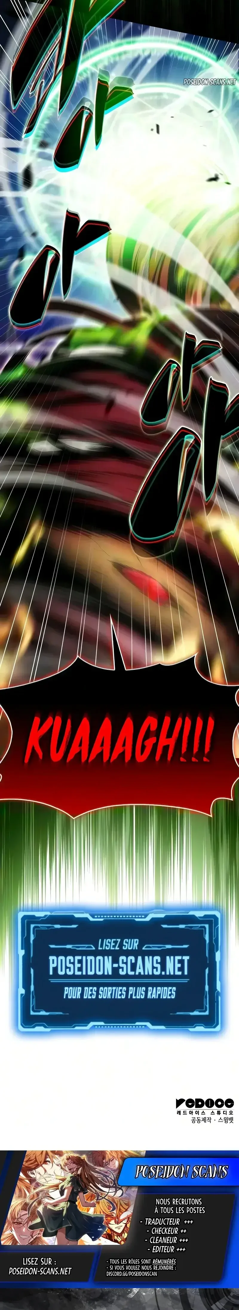 Read The Regressed Son of a Duke is an Assassin FR Manga Online