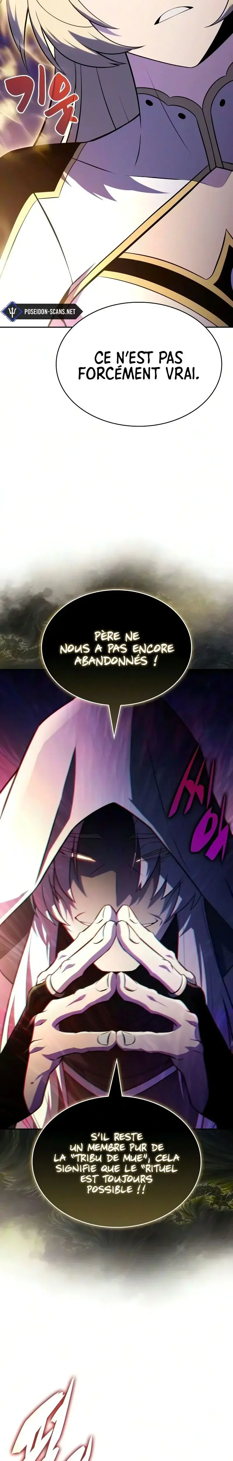 Read The Regressed Son of a Duke is an Assassin FR Manga Online