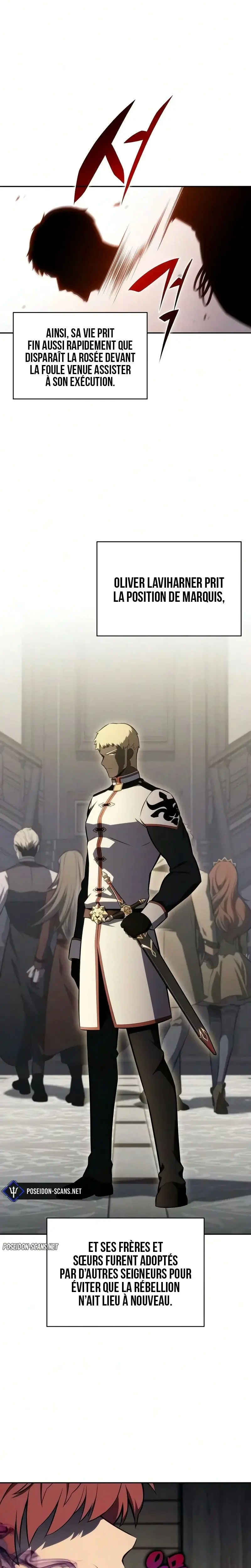 Read The Regressed Son of a Duke is an Assassin FR Manga Online