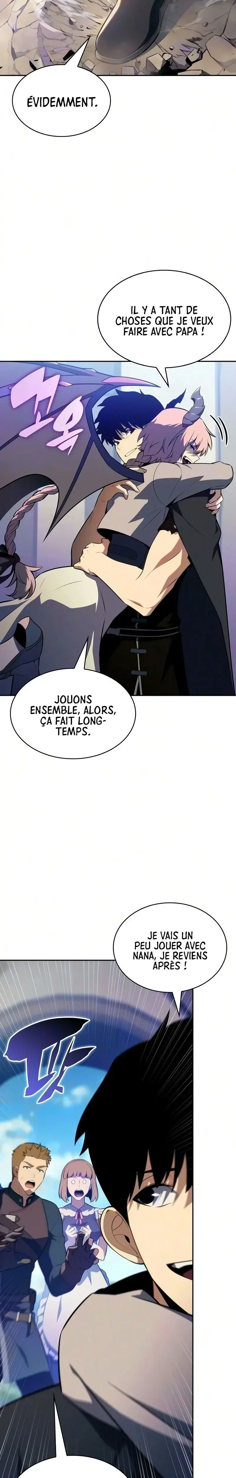 Read The Regressed Son of a Duke is an Assassin FR Manga Online