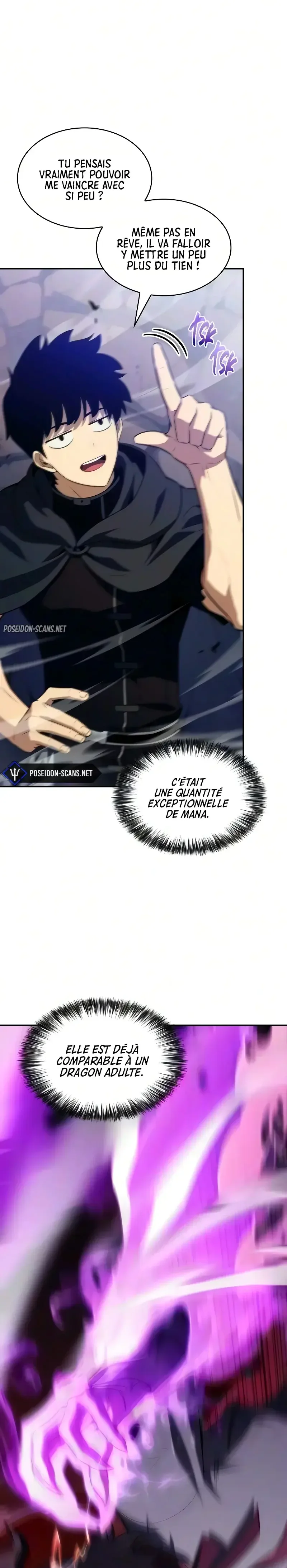Read The Regressed Son of a Duke is an Assassin FR Manga Online