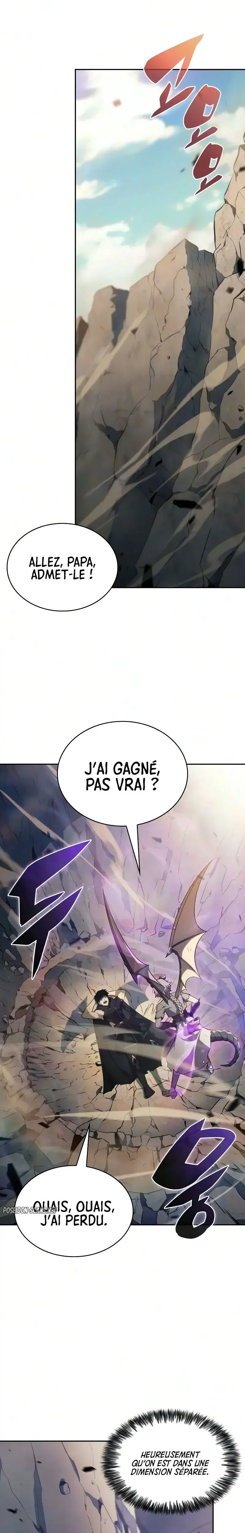 Read The Regressed Son of a Duke is an Assassin FR Manga Online