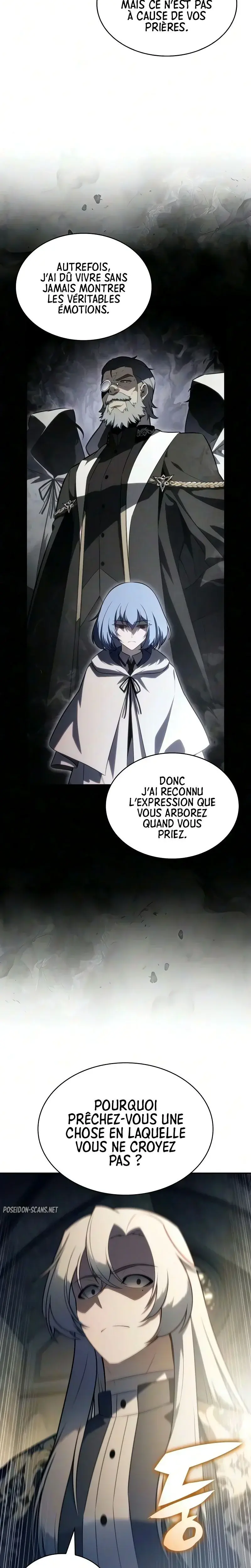 Read The Regressed Son of a Duke is an Assassin FR Manga Online