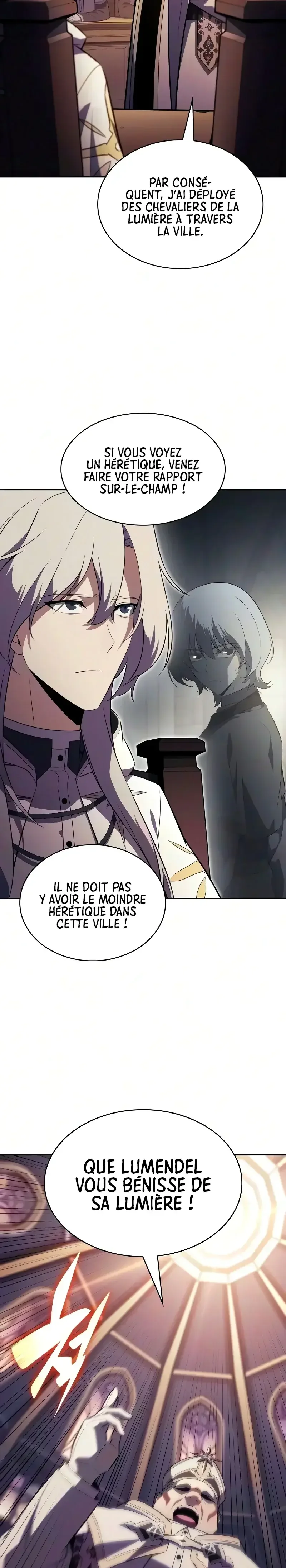 Read The Regressed Son of a Duke is an Assassin FR Manga Online