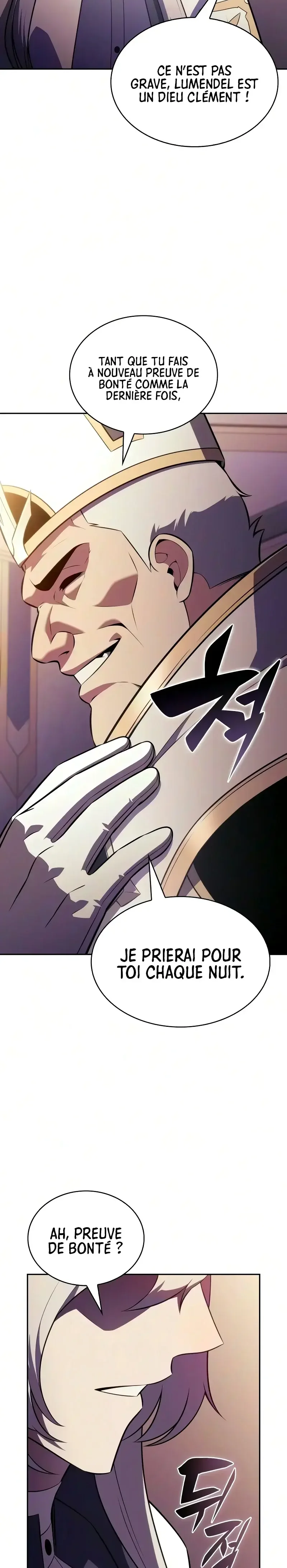 Read The Regressed Son of a Duke is an Assassin FR Manga Online