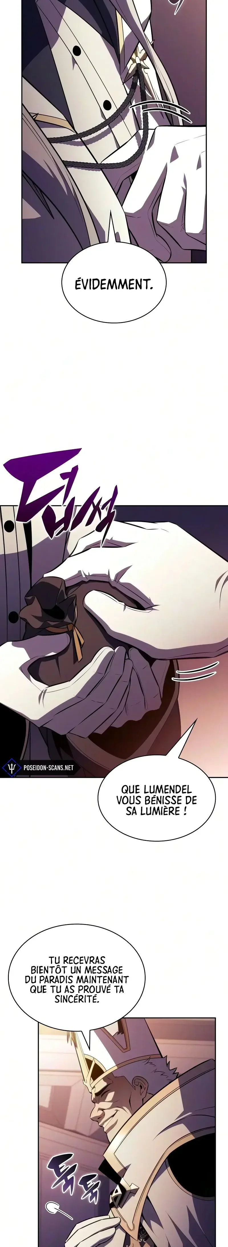Read The Regressed Son of a Duke is an Assassin FR Manga Online