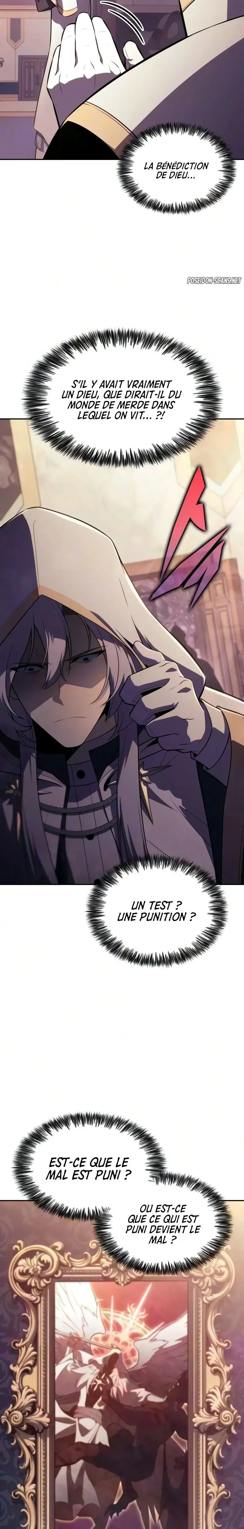 Read The Regressed Son of a Duke is an Assassin FR Manga Online
