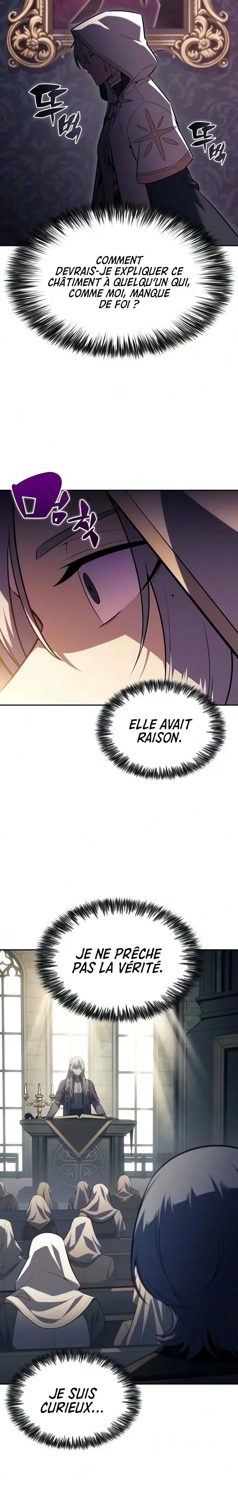 Read The Regressed Son of a Duke is an Assassin FR Manga Online