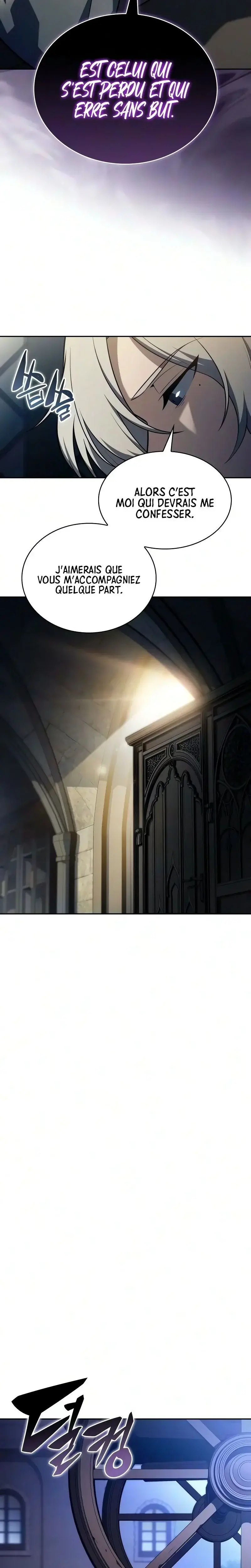 Read The Regressed Son of a Duke is an Assassin FR Manga Online