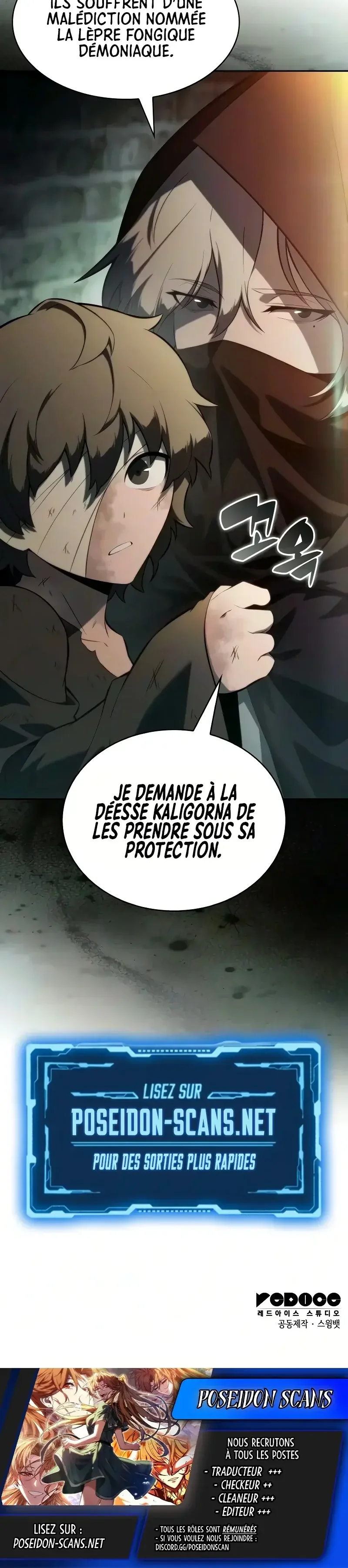 Read The Regressed Son of a Duke is an Assassin FR Manga Online