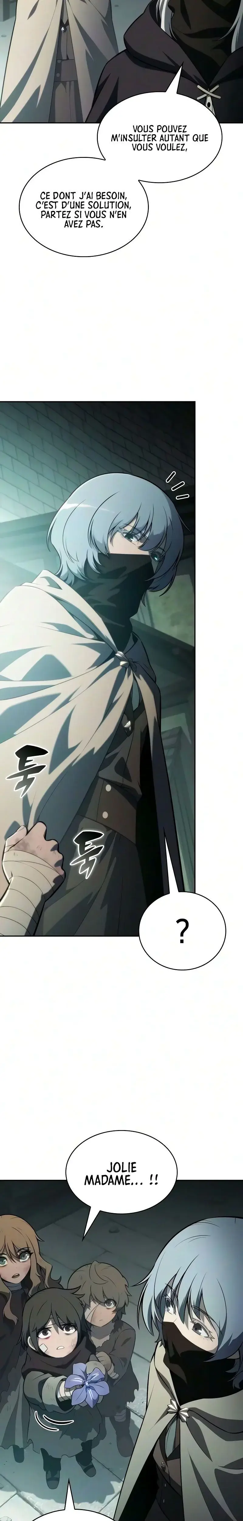 Read The Regressed Son of a Duke is an Assassin FR Manga Online