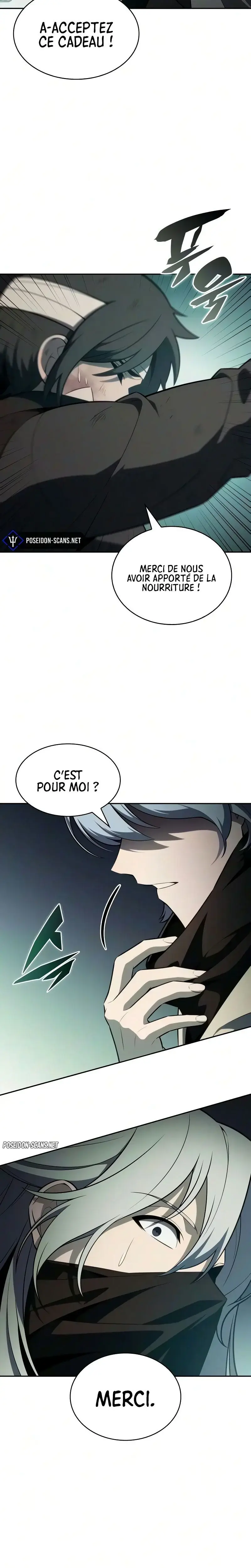 Read The Regressed Son of a Duke is an Assassin FR Manga Online