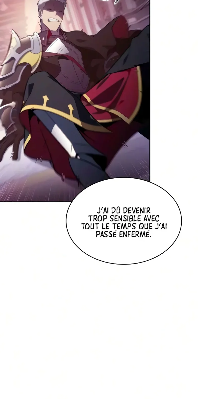 Read The Regressed Son of a Duke is an Assassin FR Manga Online
