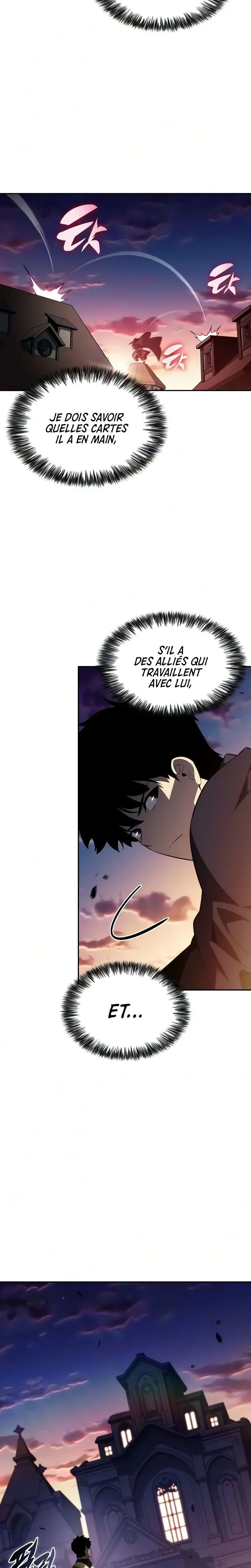 Read The Regressed Son of a Duke is an Assassin FR Manga Online