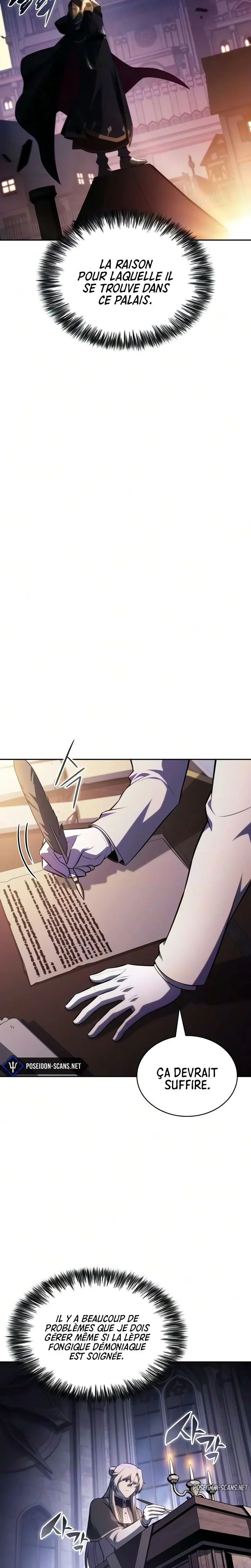 Read The Regressed Son of a Duke is an Assassin FR Manga Online
