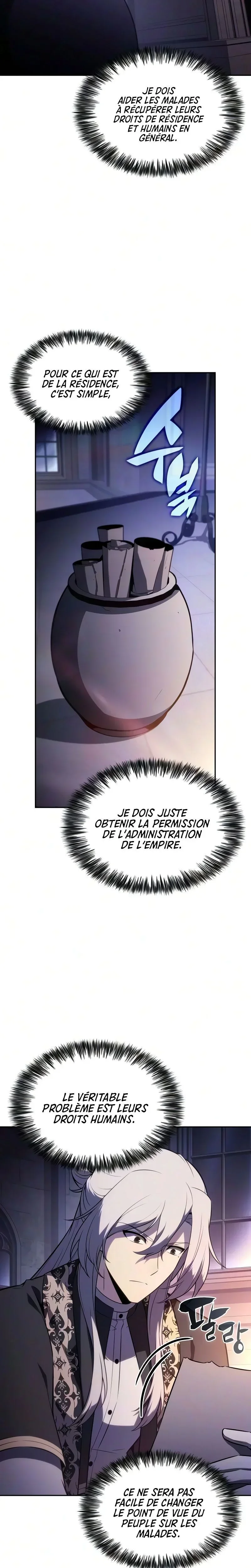 Read The Regressed Son of a Duke is an Assassin FR Manga Online