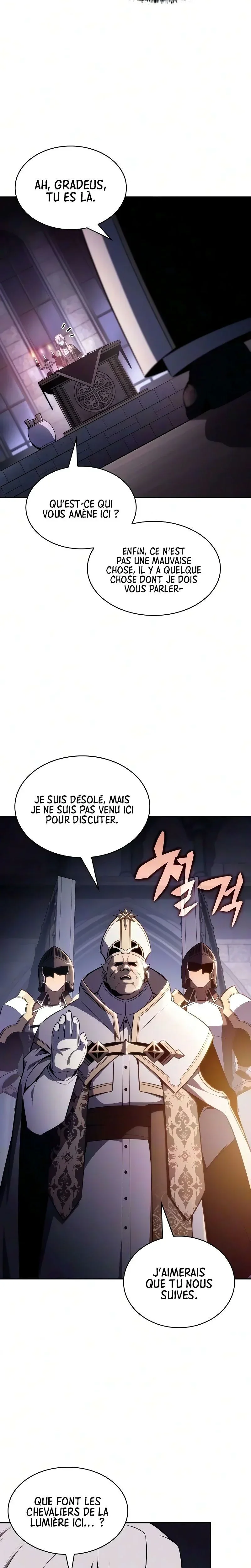 Read The Regressed Son of a Duke is an Assassin FR Manga Online