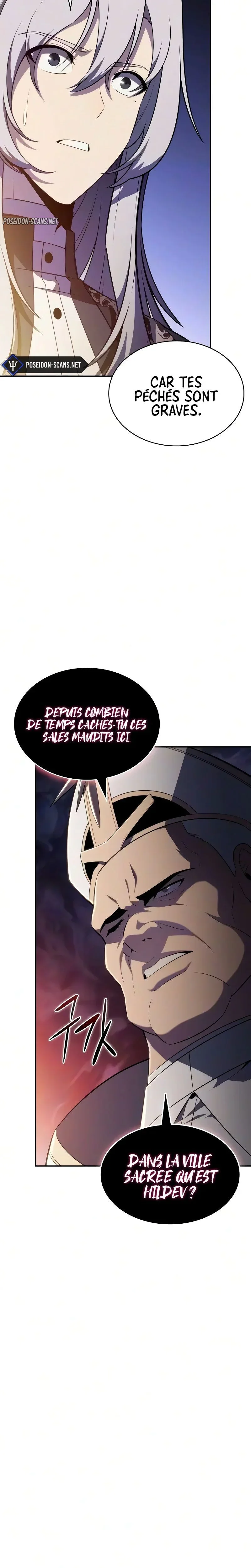 Read The Regressed Son of a Duke is an Assassin FR Manga Online