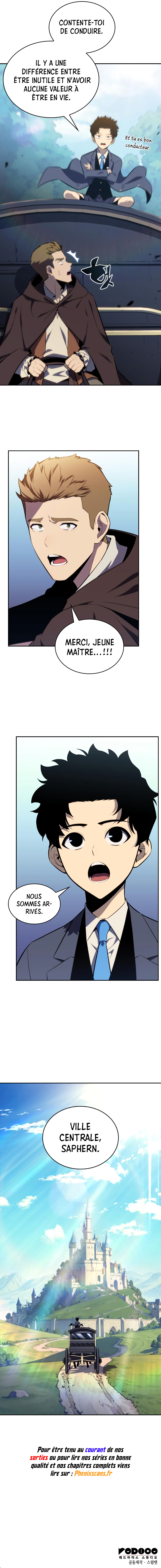 Read The Regressed Son of a Duke is an Assassin FR Manga Online