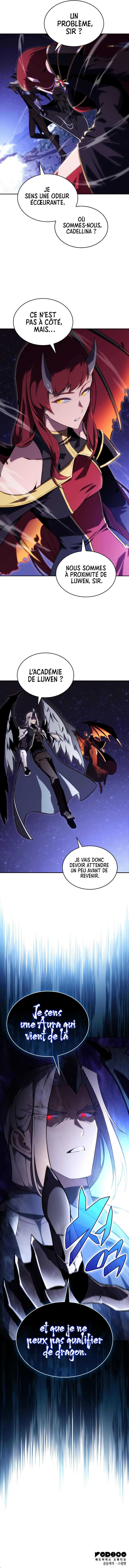 Read The Regressed Son of a Duke is an Assassin FR Manga Online