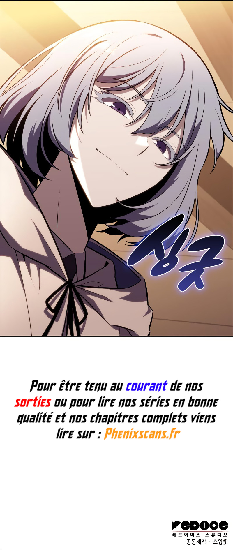 Read The Regressed Son of a Duke is an Assassin FR Manga Online