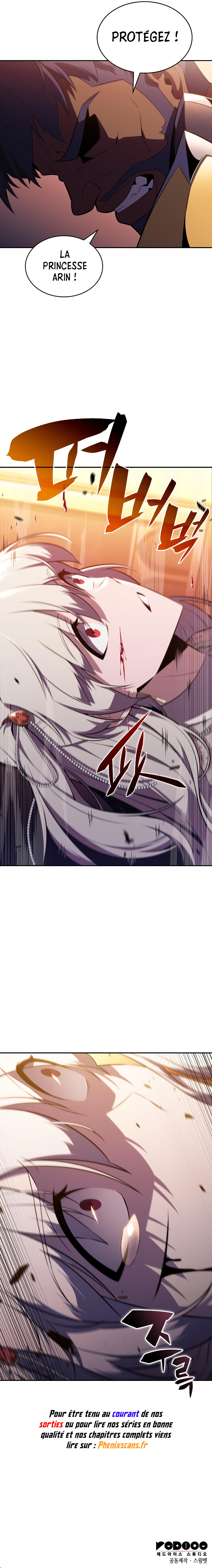 Read The Regressed Son of a Duke is an Assassin FR Manga Online