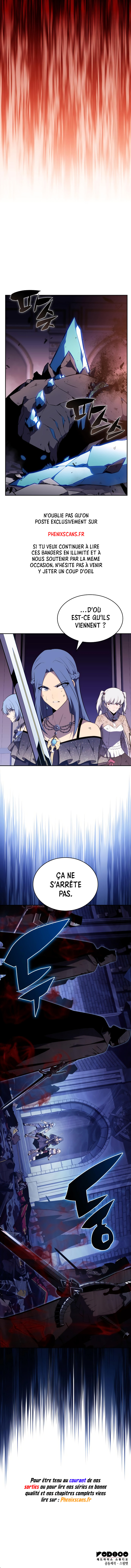 Read The Regressed Son of a Duke is an Assassin FR Manga Online