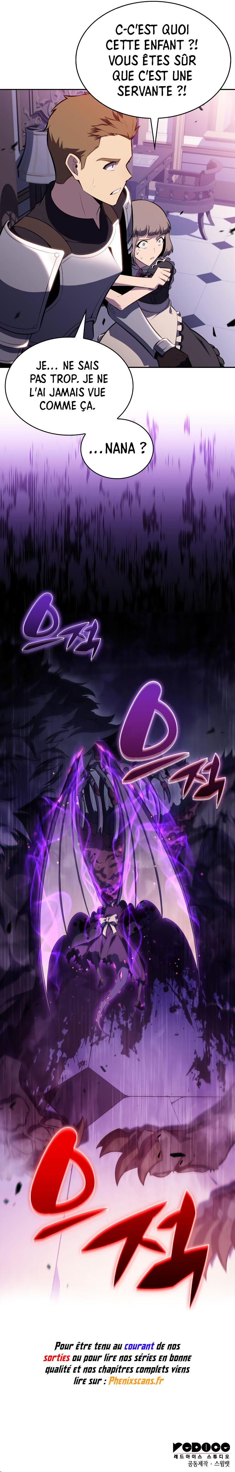 Read The Regressed Son of a Duke is an Assassin FR Manga Online