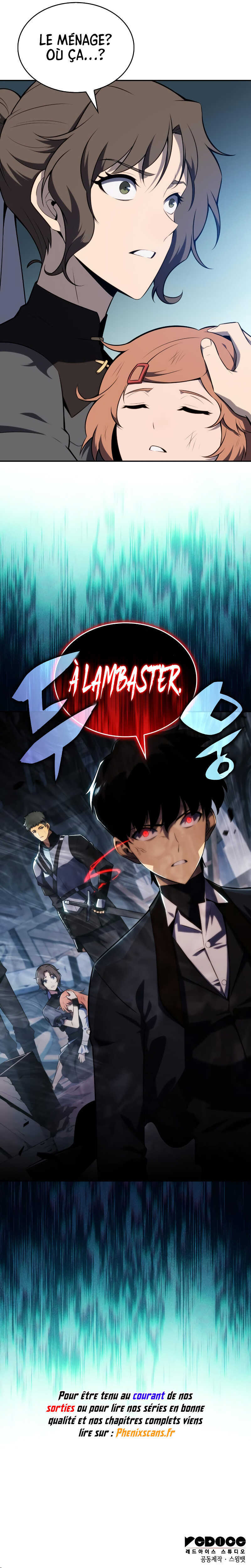 Read The Regressed Son of a Duke is an Assassin FR Manga Online