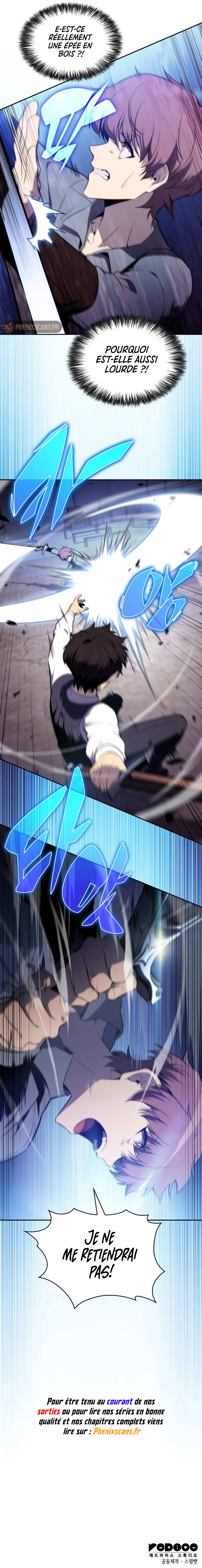 Read The Regressed Son of a Duke is an Assassin FR Manga Online