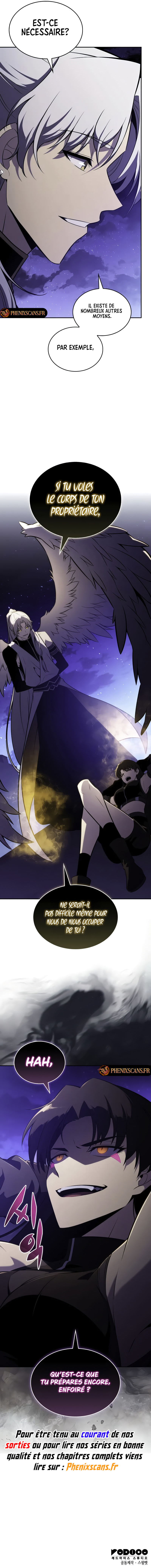 Read The Regressed Son of a Duke is an Assassin FR Manga Online