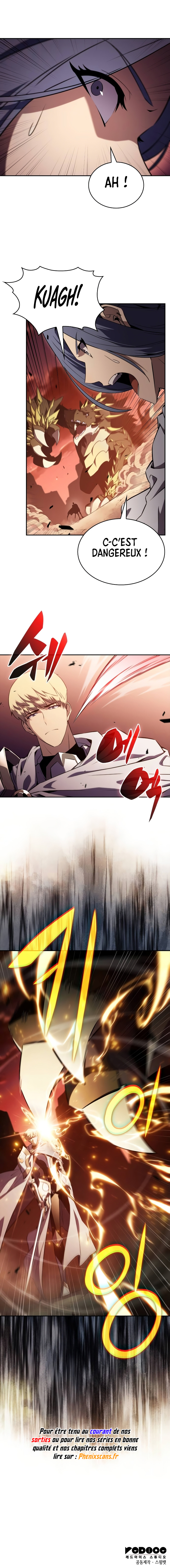Read The Regressed Son of a Duke is an Assassin FR Manga Online