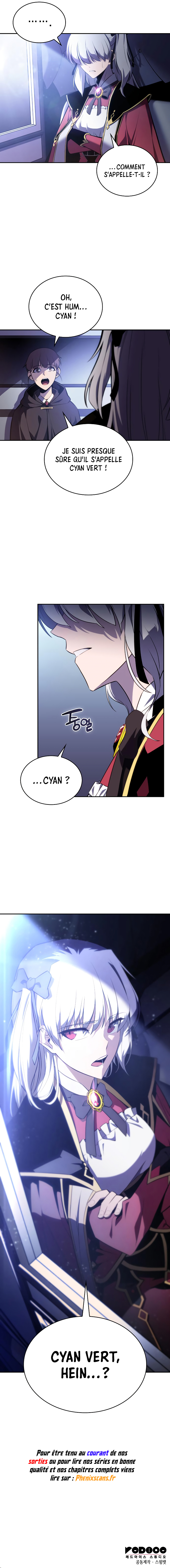 Read The Regressed Son of a Duke is an Assassin FR Manga Online