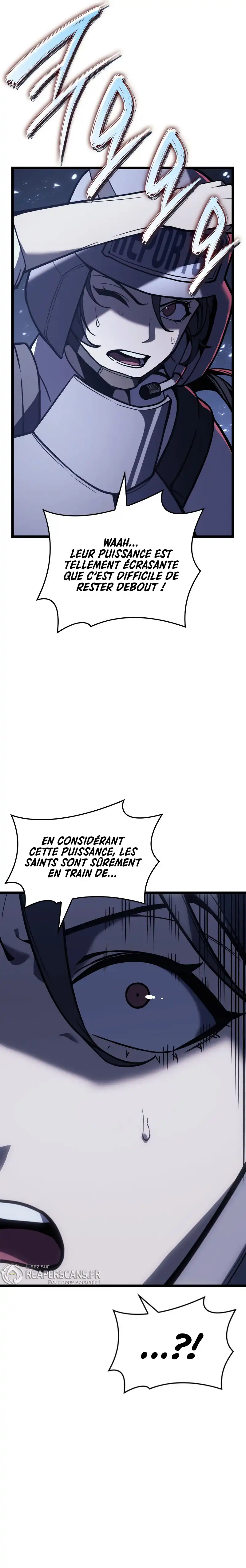 Read The Return of the Disaster Class Hero FR Manga Online