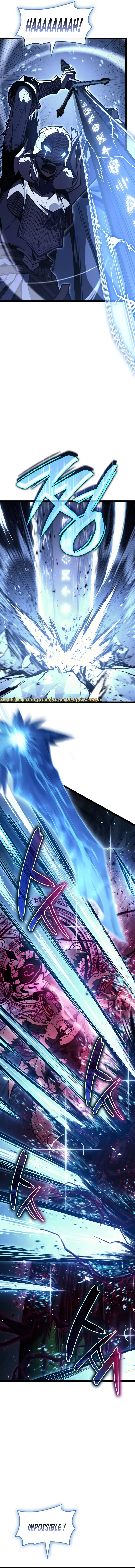 Read The Return of the Disaster Class Hero FR Manga Online