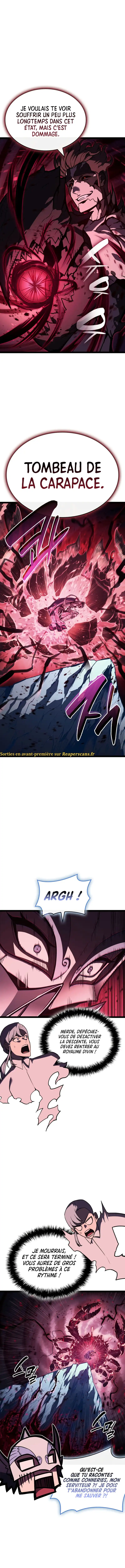 Read The Return of the Disaster Class Hero FR Manga Online
