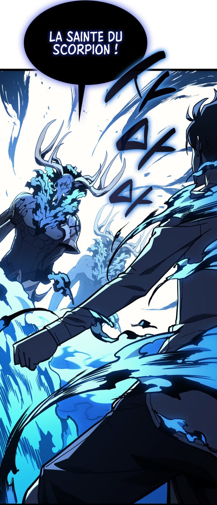 Read The Return of the Disaster Class Hero FR Manga Online