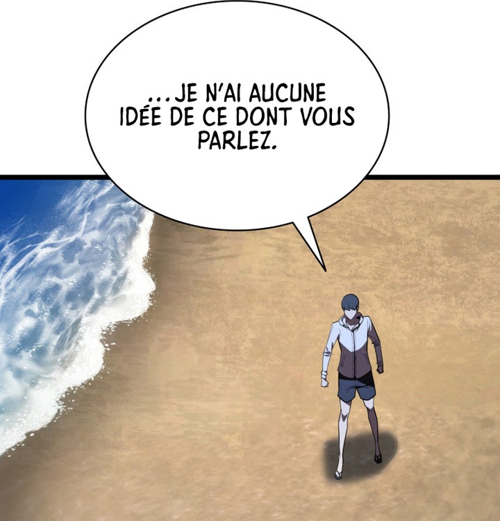 Read The Return of the Disaster Class Hero FR Manga Online