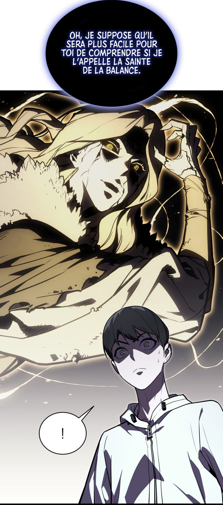Read The Return of the Disaster Class Hero FR Manga Online
