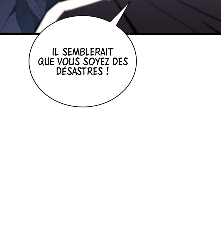 Read The Return of the Disaster Class Hero FR Manga Online