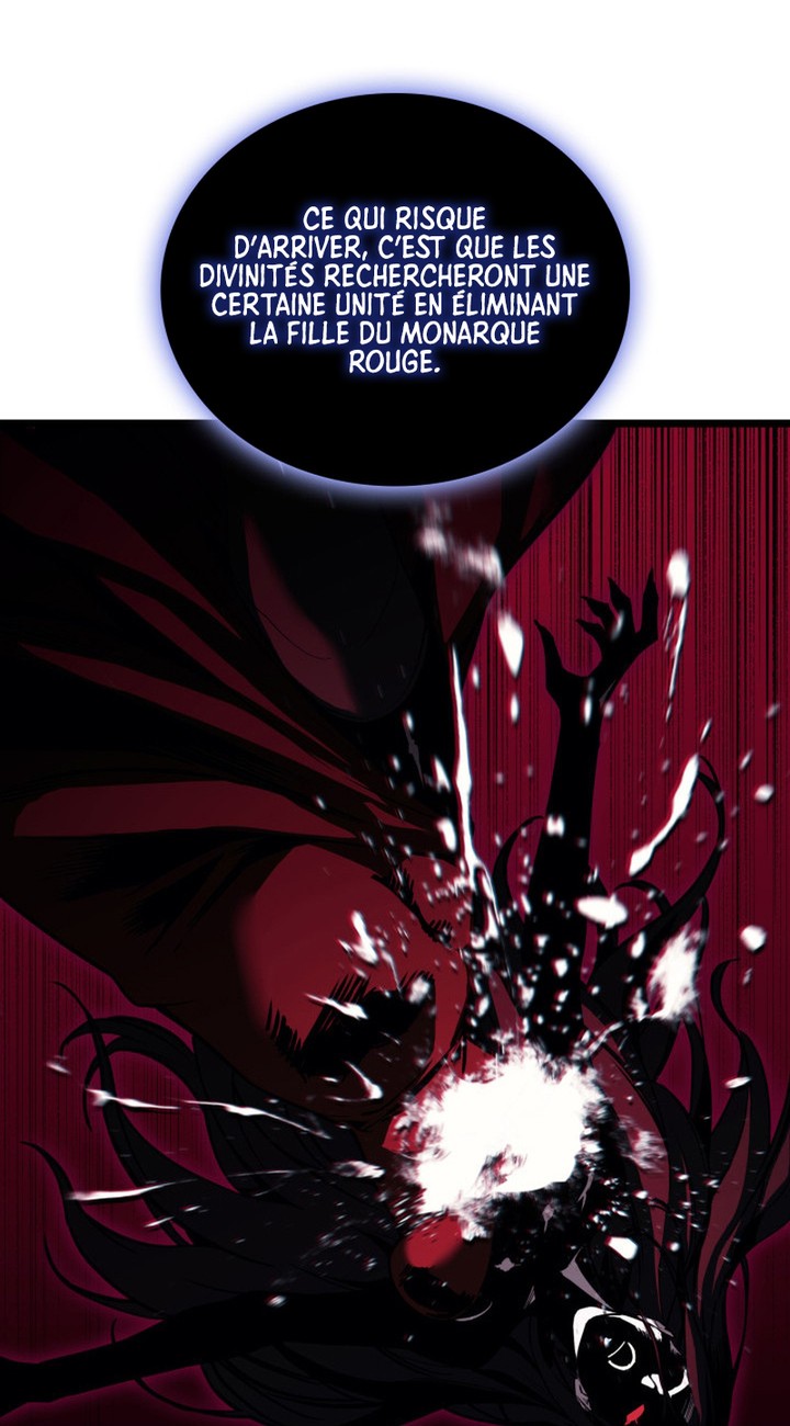 Read The Return of the Disaster Class Hero FR Manga Online