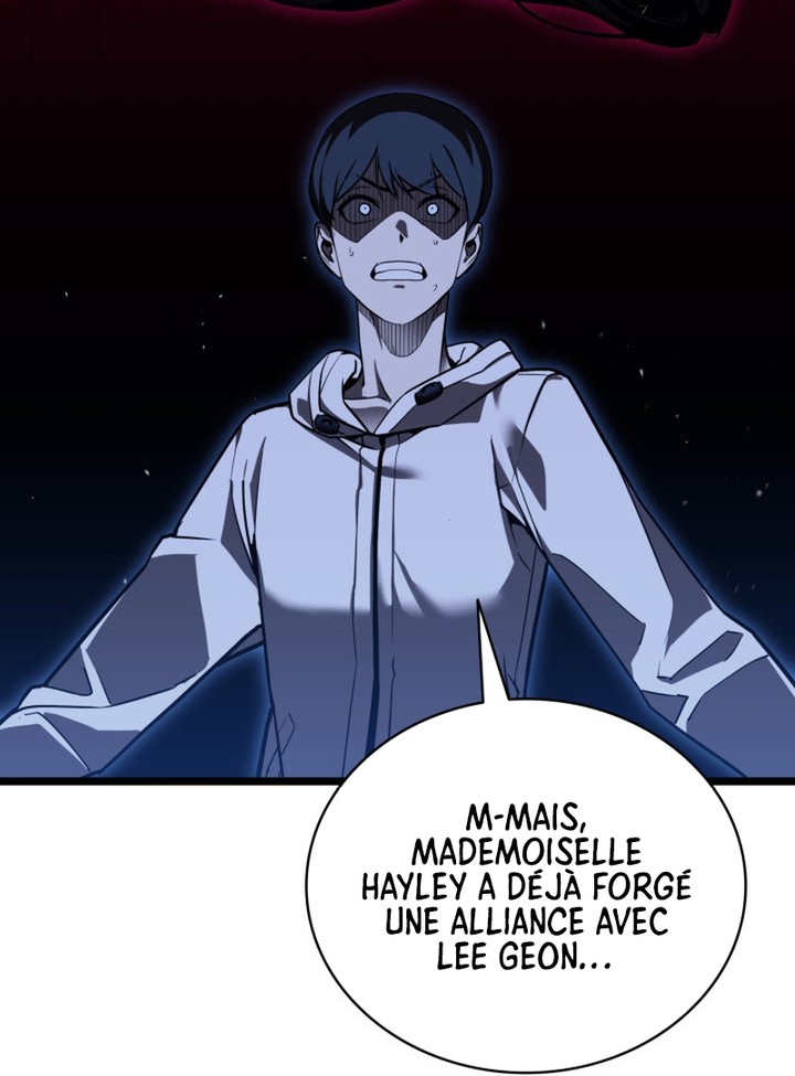 Read The Return of the Disaster Class Hero FR Manga Online