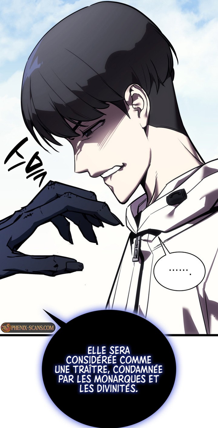 Read The Return of the Disaster Class Hero FR Manga Online